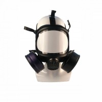 Gas Mask