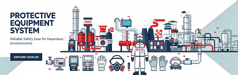China Petrochemical Equipment Platform