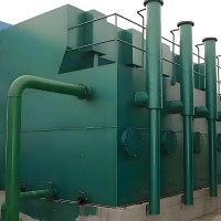 Integrated Water Purifier