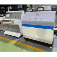 Valve Flow Test Bench