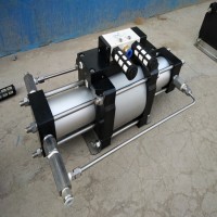 Valve Flow Test Bench