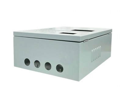 Chassis and Cabinet